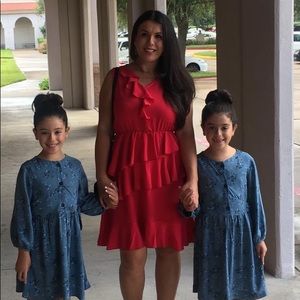 Meet your Posher, Eli